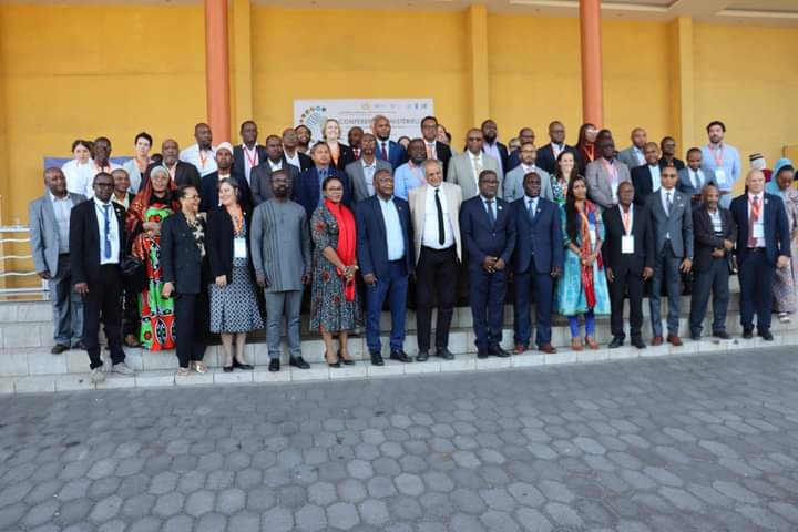 image La grande Muraille Bleue et les spécificités pour les Etats insulaires au menu